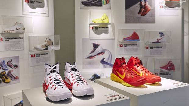 Scarpe top kyrie Vendita